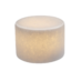 Unison Marmor Bordlampe Marble M White Silk