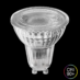 Unison LED GU10 7W 2700K Dimbar – 500lm RA90+ 38°
