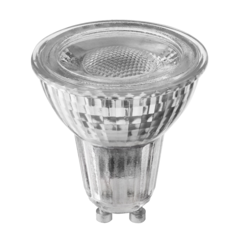 Unison LED Dimbar GU10 8.5W 2700K – 620lm RA90 38°