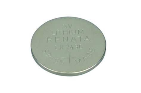 Eaton CR2430 – 3V litium knappcellebatteri