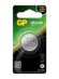 GP CR2430 litium knappcellebatteri – 1 stk