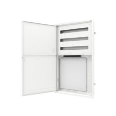 Eaton Boligskap G2 OverUnder 3-rad 106 mm
