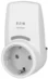 Eaton xComfort smart plugg 12A med energimåling (EMS)