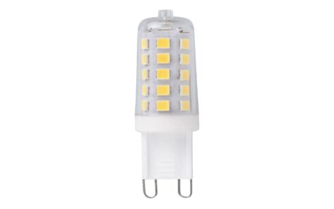 Kraftig G9 - Unison G9 3.2W 3000K Dimbar