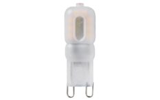 Unison LED G9 matt 1W 4000K