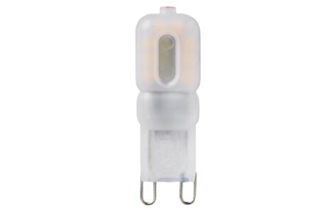 Unison LED G9 matt 1W 4000K