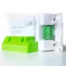 EcoDim LED Driver 24V DC Dimbar 0–200W ED-10101