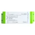EcoDim LED Driver 24V DC Dimbar 0–200W ED-10101