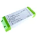 EcoDim LED Driver 24V DC Dimbar 0–200W ED-10101
