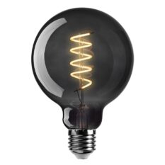 Unison NERO Globe 100mm E27 2200K 3-Step Dimbar