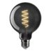 Unison NERO Globe 100mm E27 2200K 3-Step Dimbar