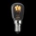 Unison NERO Pære E14 2W 2200K Dimbar
