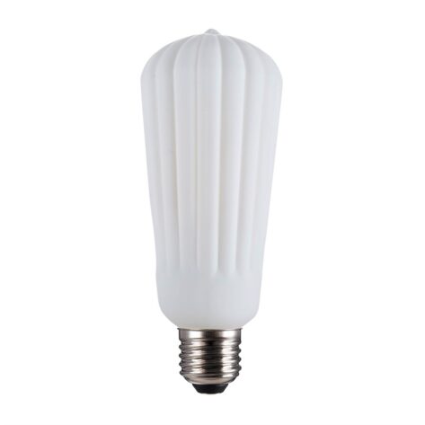 Unison BIANCA E27 4W 3000K 3-steg dimbar