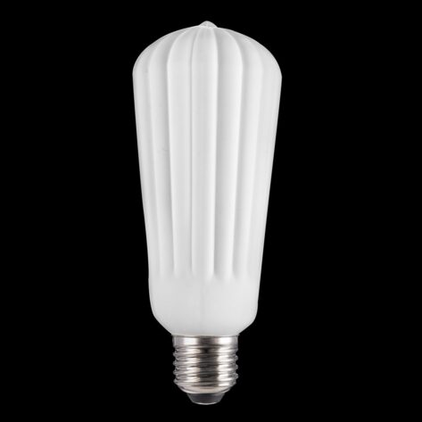 Unison BIANCA E27 4W 3000K 3-steg dimbar