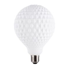 Unison BIANCA glob E27 4W 3000K 3-steg dimbar