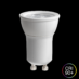 Unison LED GU10 Mini 3W 3000K 3-steg dimbar minne