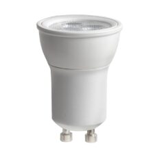 Unison LED GU10 Mini 3W 3000K 3-steg dimbar minne