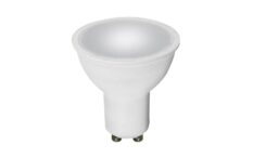 Unison GU10 LED 6W 2700K dimbar 3-steg