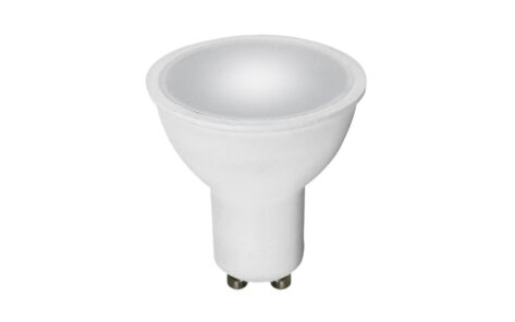 Unison GU10 LED 6W 2700K dimbar 3-steg
