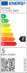 E14 opal klot 4.5W 2200K 3-steg dimbar LED