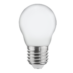 Unison E27 opal klot 4.5W 2200K 3-steg dimbar
