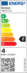 Unison LED G9 4000K 3.2W dimbar