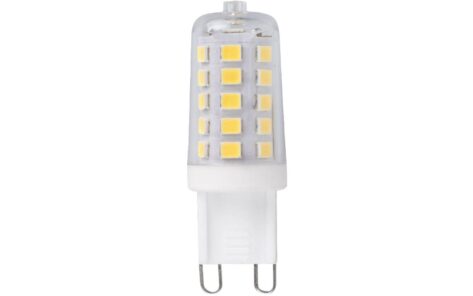 Unison LED G9 4000K 3.2W dimbar