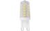 Unison LED G9 4000K 3.2W dimbar