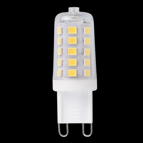 Unison LED G9 4000K 3.2W dimbar