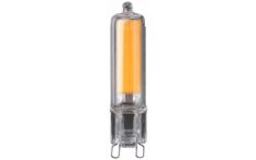 Unison G9 LED 3.5W 4000K dimbar 420lm