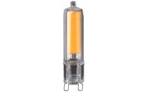 Unison G9 LED 3.5W 4000K dimbar 420lm