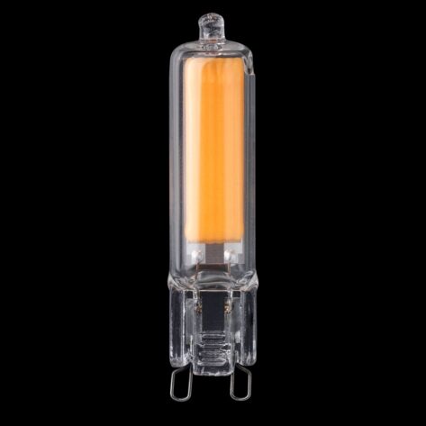 Unison G9 LED 3.5W 4000K dimbar 420lm