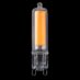 Unison G9 LED 3.5W 4000K dimbar 420lm