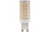 Unison LED G9 4W 4000K dimbar 420lm