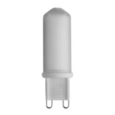 Unison LED G9 opal 4W 2700K dimbar 320lm