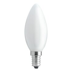 Unison E14 kronlys opal 4W 4000K dimbar LED_2