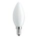 Unison E14 kronlys opal 4W 4000K dimbar LED_2