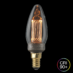 Unison UNI-K E14 2.3W 1800K dimbar kronlys
