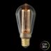 LED pære E27 1800K dimbar navigation 3.5W Unison