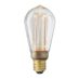 LED pære E27 1800K dimbar navigation 3.5W Unison