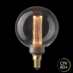 Dekor glob E14 1800K dimbar LED 2.3W klar 80mm