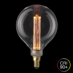 Unison UNI-K glob E14 100mm 2.3W 1800K dimbar