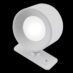 Unison NO CABLE vegglampe oppladbar LED hvit