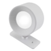 Unison NO CABLE vegglampe oppladbar LED hvit