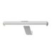 Tavelbelysning LED oppladbar dimbar hvit 300lm