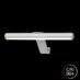 Tavelbelysning LED oppladbar dimbar hvit 300lm