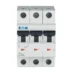 Eaton automatsikring 40A 3-pol C-kar FAZ-C40/3