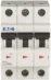 Eaton overbelastningsvern 50A 3-pol 10kA OV