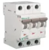 Eaton overbelastningsvern 63A 3-pol 10kA PLSM-OV63