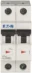 Eaton overbelastningsvern 63A 2-pol 10kA OV
